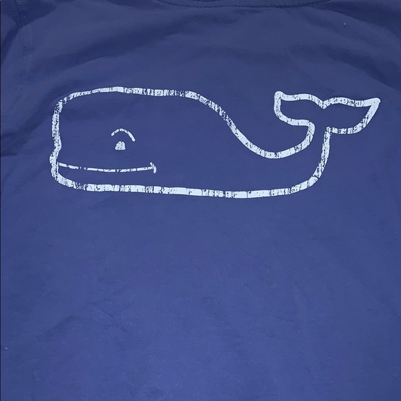 Vineyard vines long sleeve - Picture 5 of 6